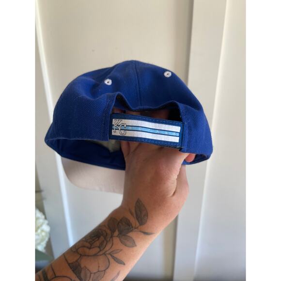 ’47 KC Royals hat - Picture 3 of 3